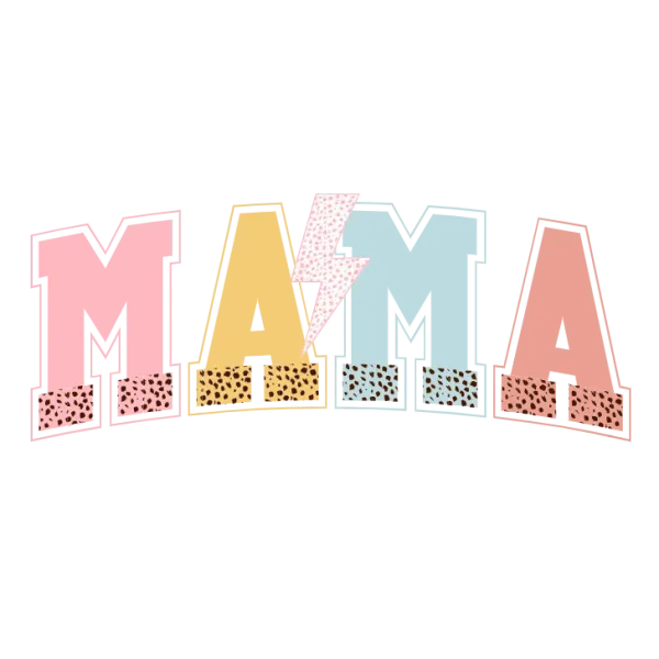 Mama's Little Rockstar