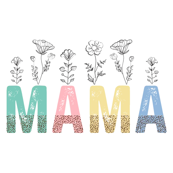 Mama's Flowers