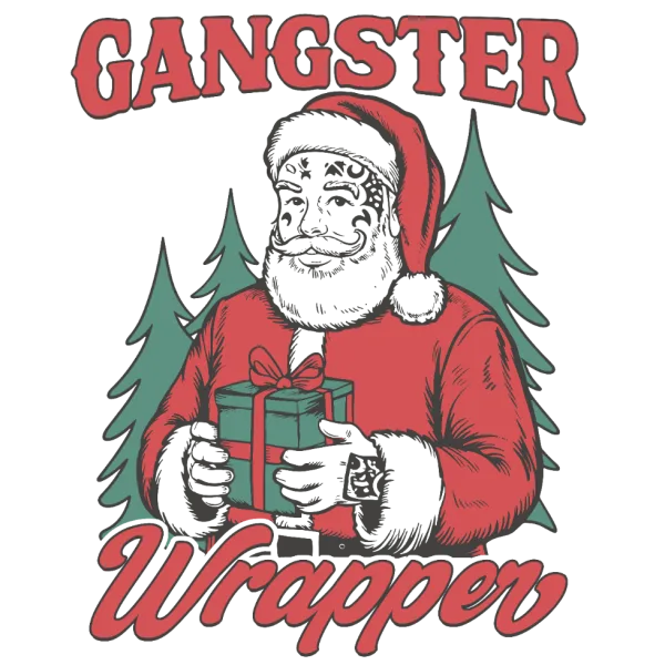 Gangster Wrapper