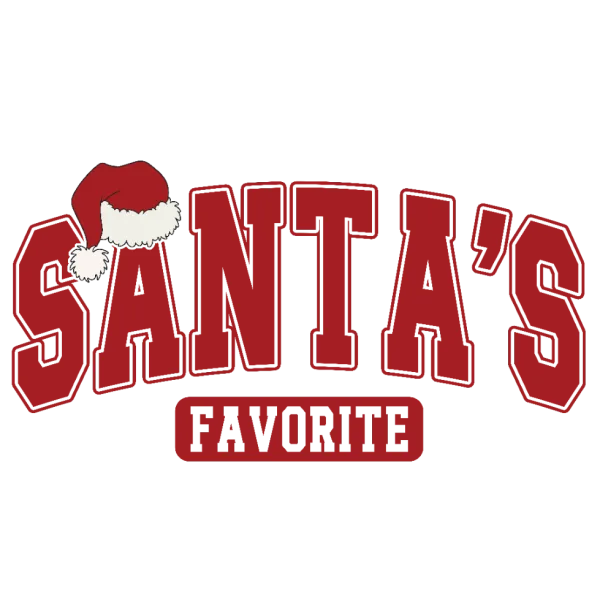Santa Favorite