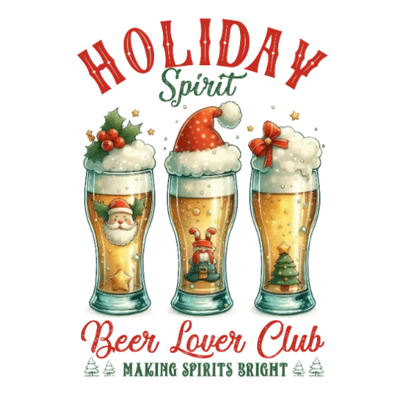 Holiday Spirit