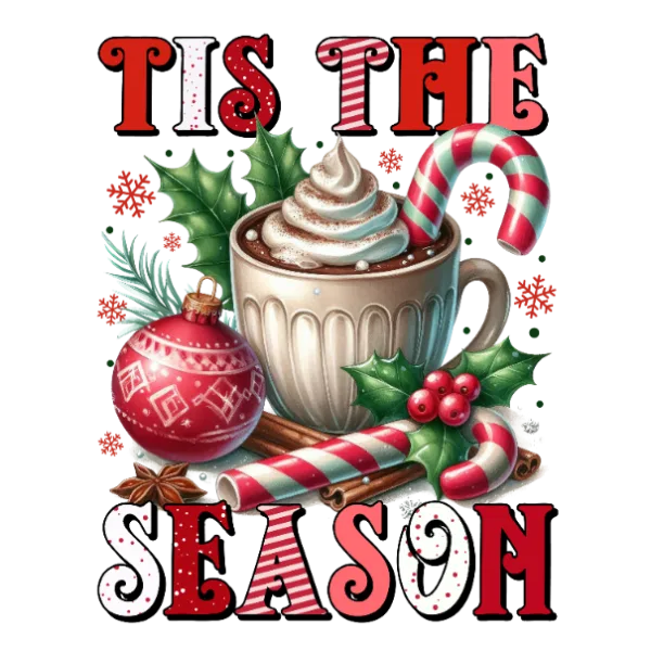 Tis The Season