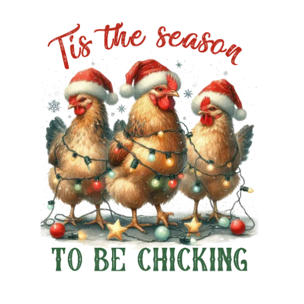 Tis The Season