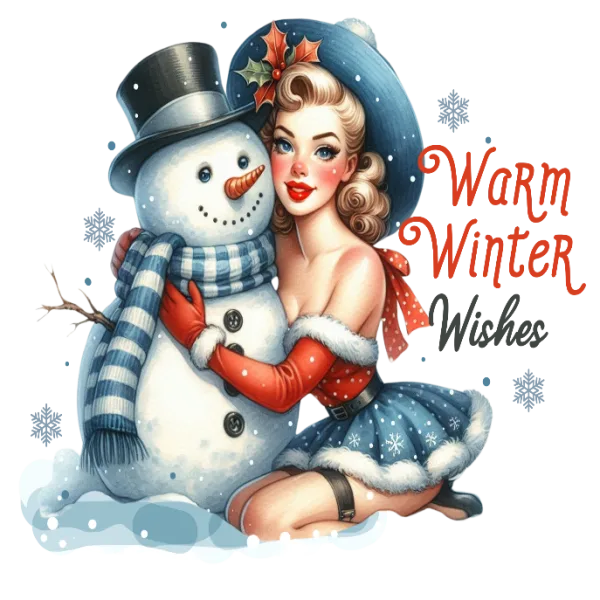 Warm Winter Wishes