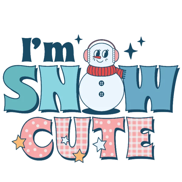 Cute Snowy