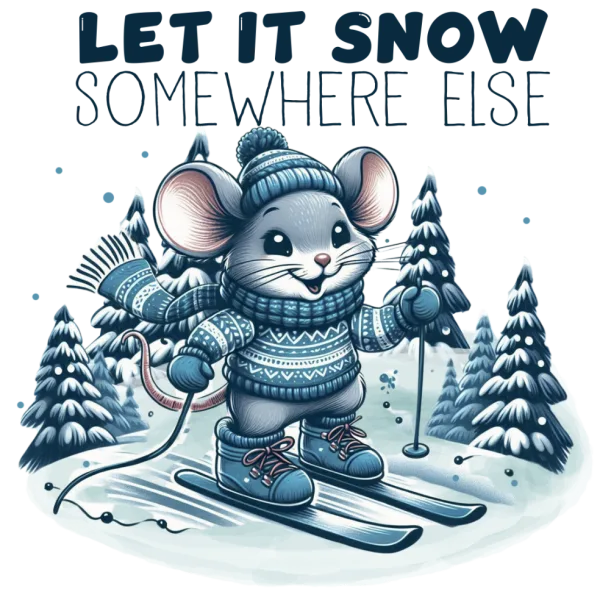 Let It Snow