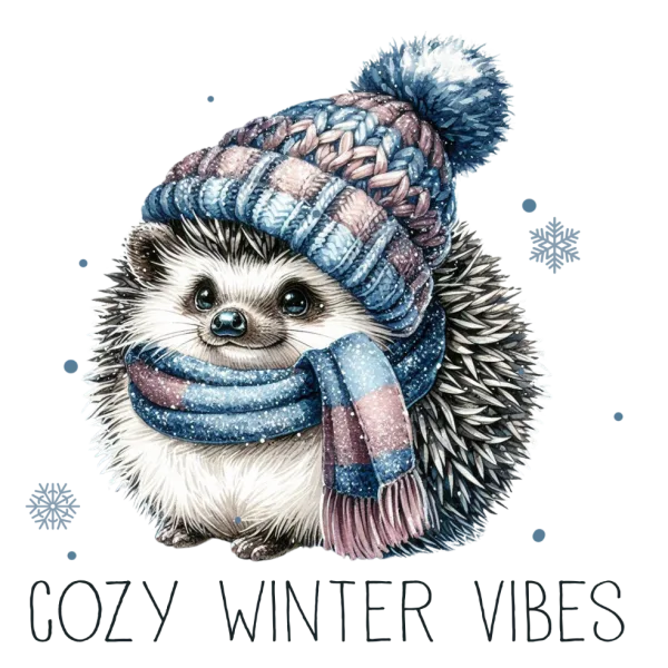 Cozy Winter Vibes