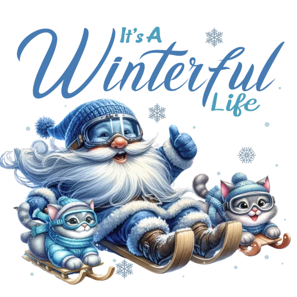 Winter Life