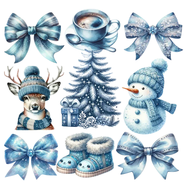 Winter Products