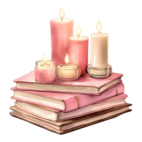 Winter Christmas Farm (Books)