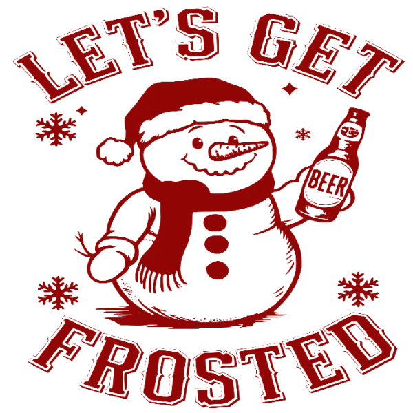 Let's Get Frosted