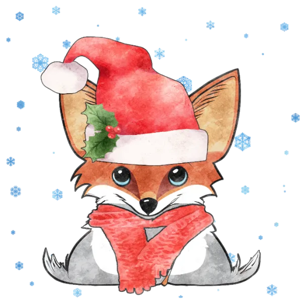 Cozy Fox