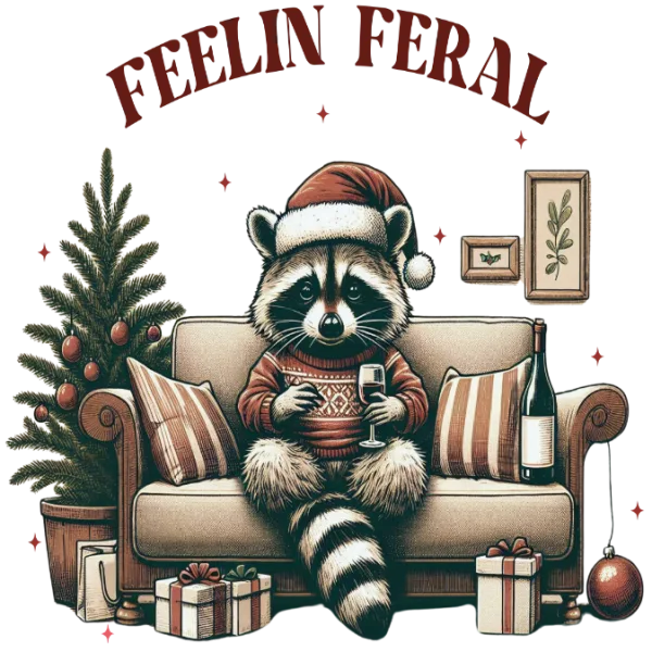 Feelin' Feral