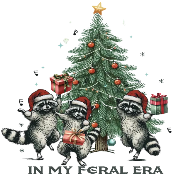 In My Feral Era