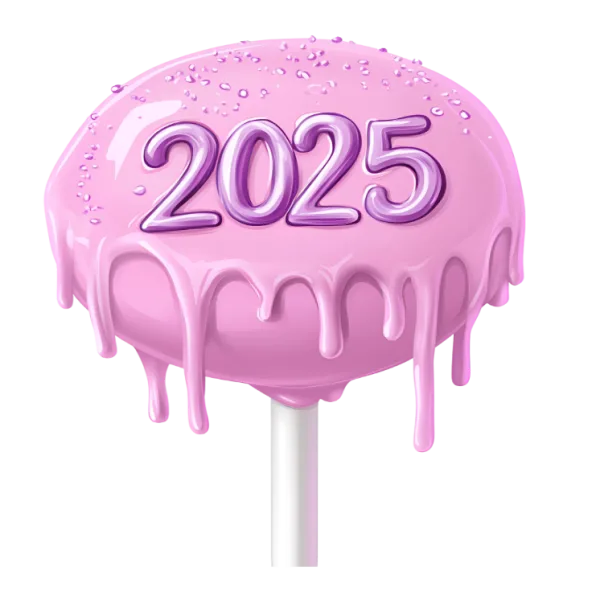 2025 Lollipop