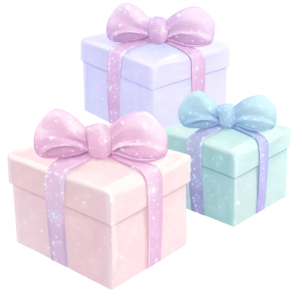 2025 Celebration Gifts