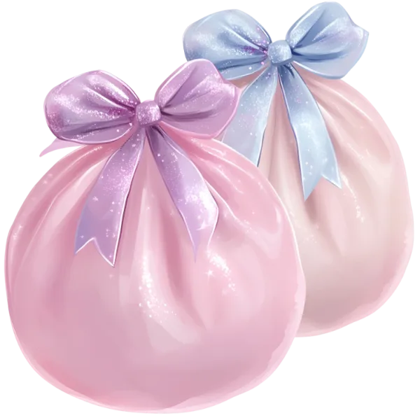 Goodie bags 2025