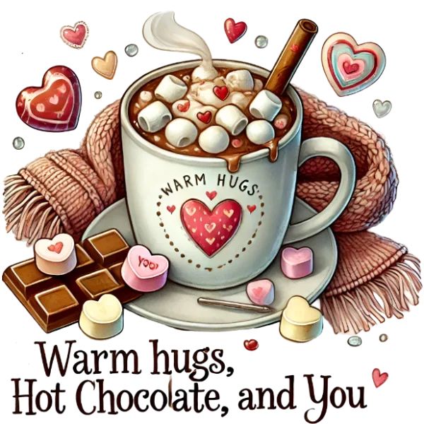 Hot Chocolate