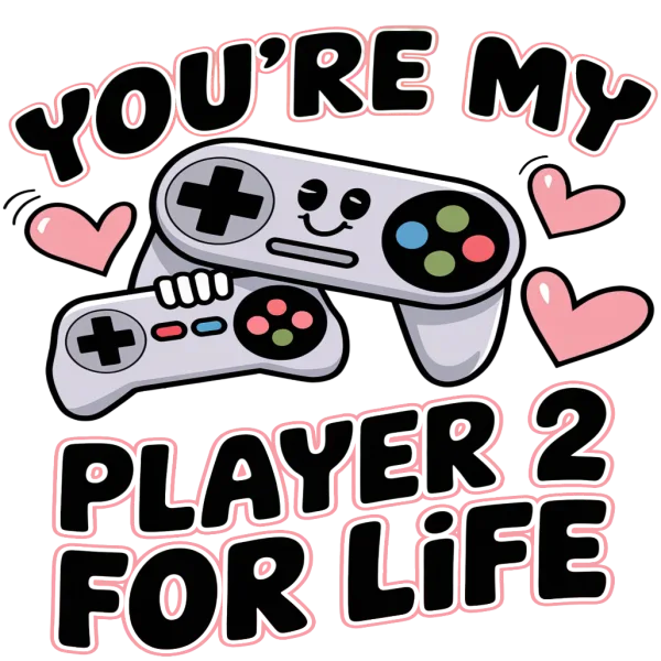 You Are My Life