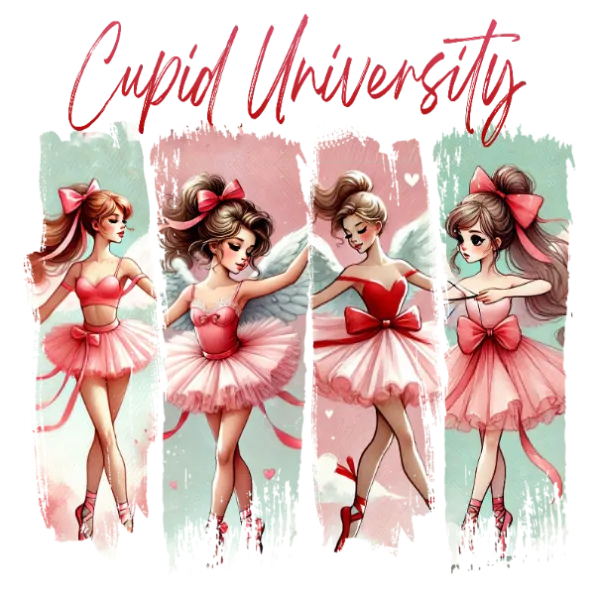 Cupid University