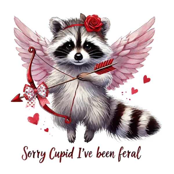 Sorry Cupid