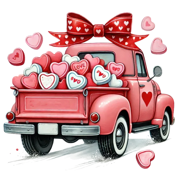 Xoxo Love