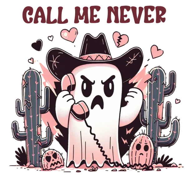 Call Me Never