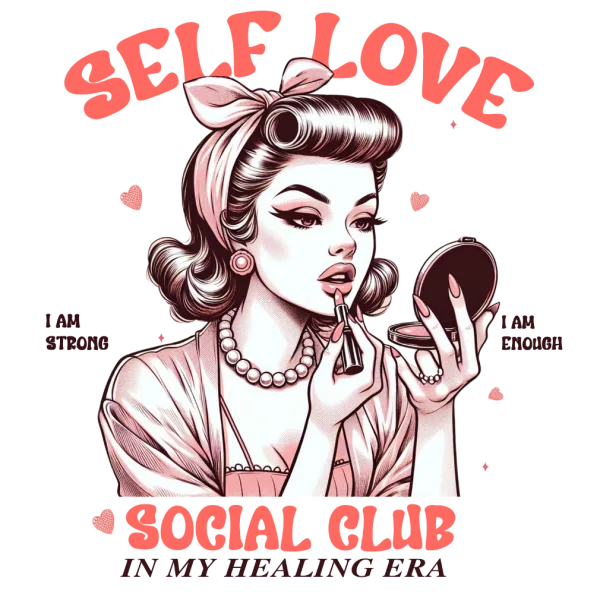 Self Love Social Club