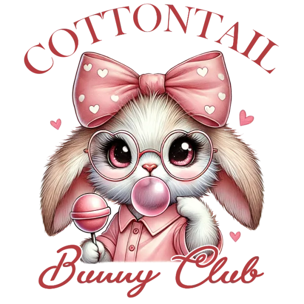 Cotton Tail Bunny Club