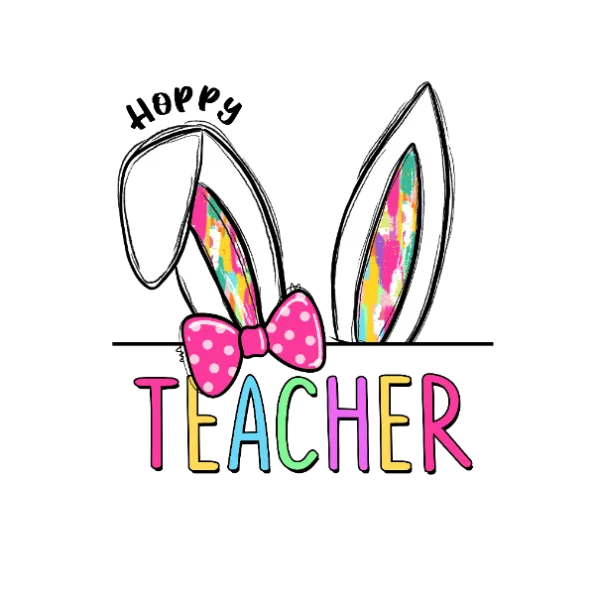 Happy Teacher