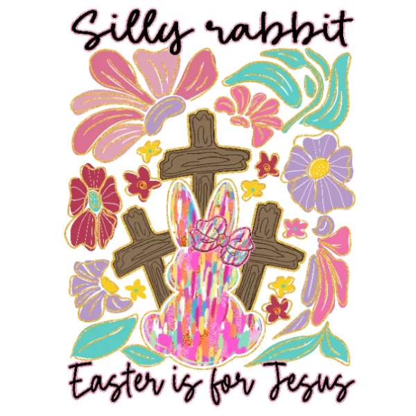 Silly Rabbit