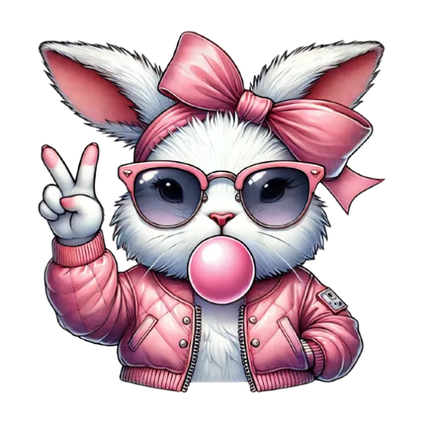 Yoyo Bunny
