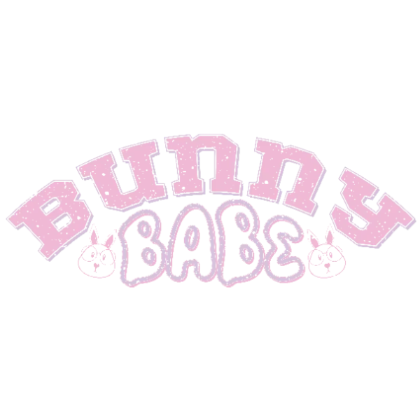 Pinky Bunny