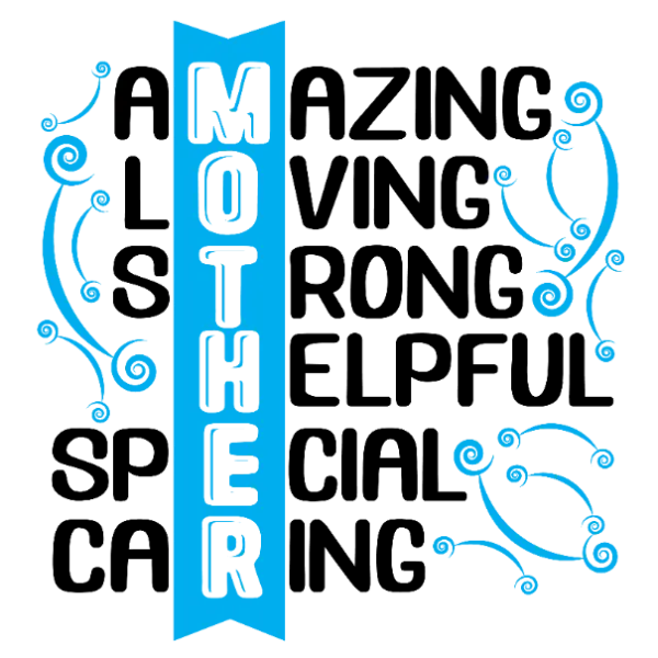 Amazing Mother