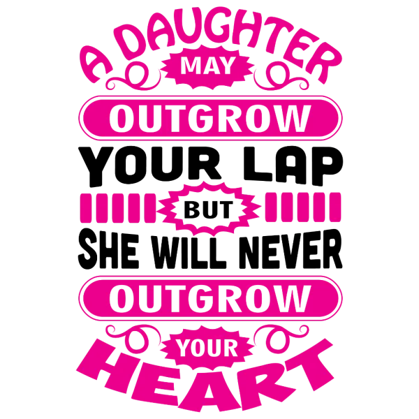 OutGrow Mother Heart