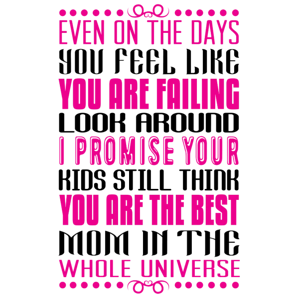 Promise Mother