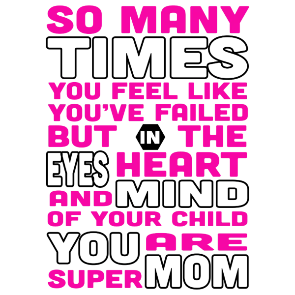 Super Mother